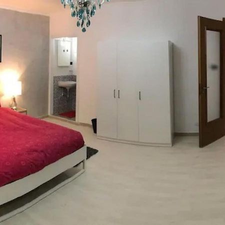 Maclahouse Napoli Centrale Apartment Exterior photo