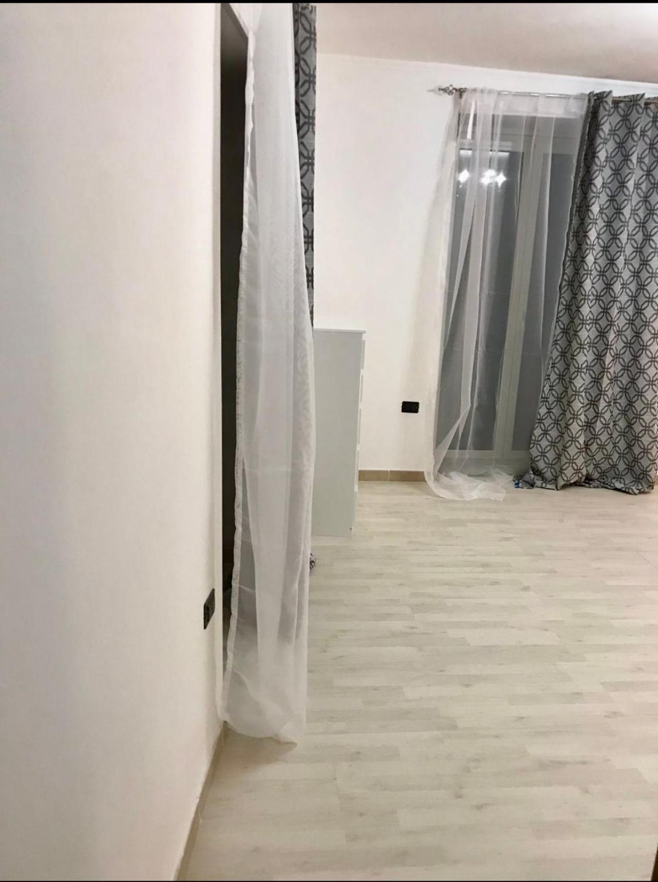Maclahouse Napoli Centrale Apartment Exterior photo