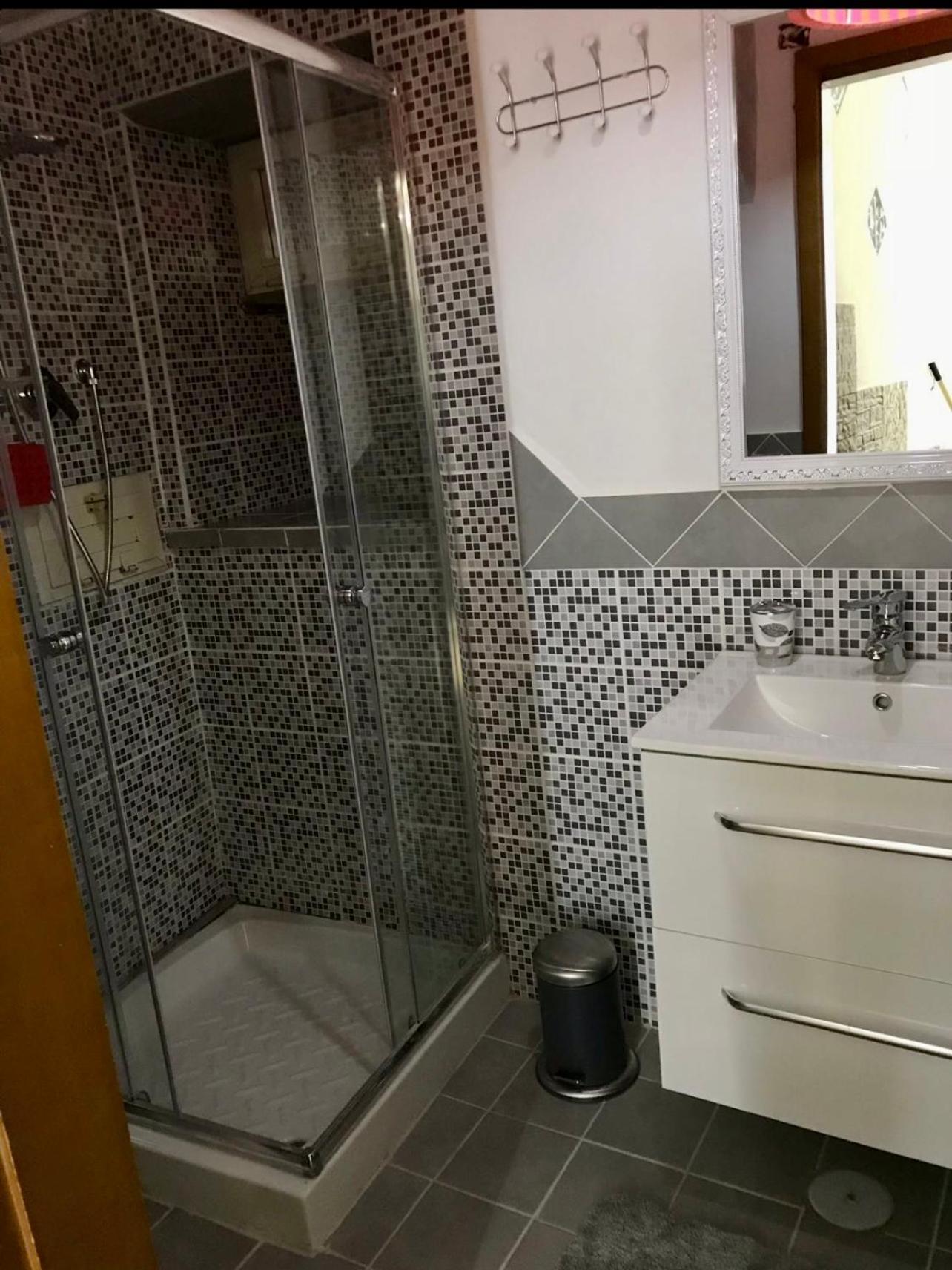 Maclahouse Napoli Centrale Apartment Exterior photo