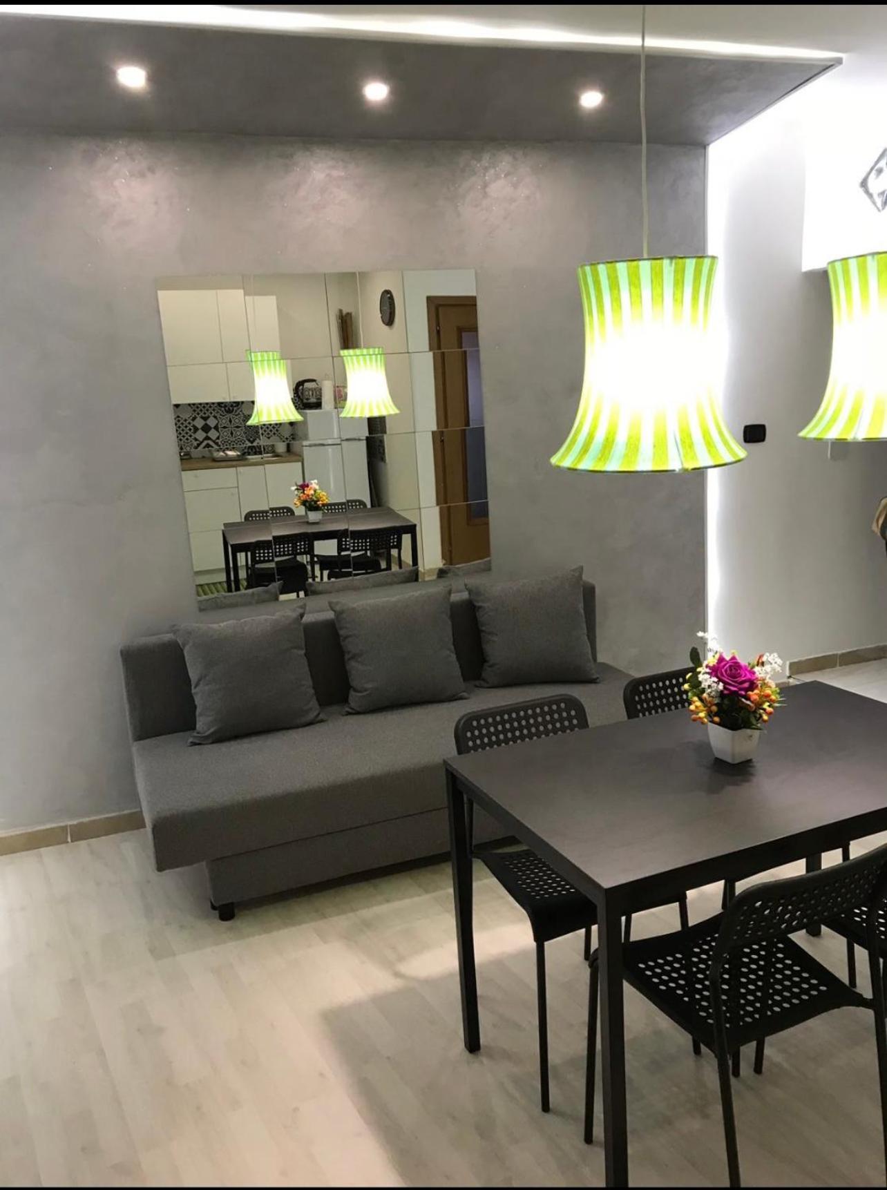 Maclahouse Napoli Centrale Apartment Exterior photo