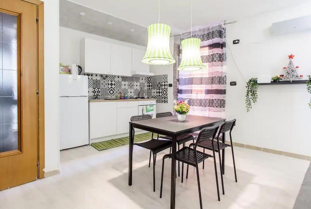 Maclahouse Napoli Centrale Apartment Exterior photo