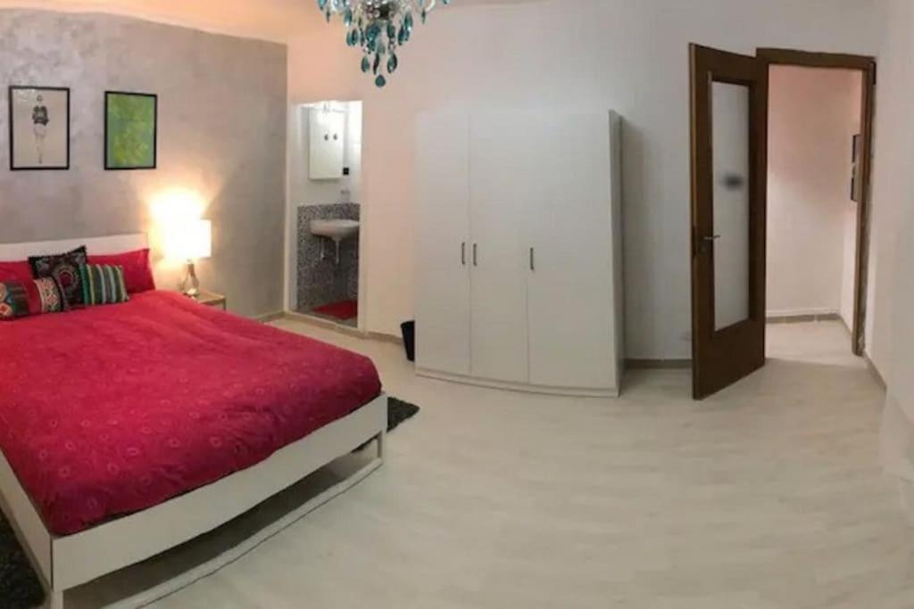 Maclahouse Napoli Centrale Apartment Exterior photo