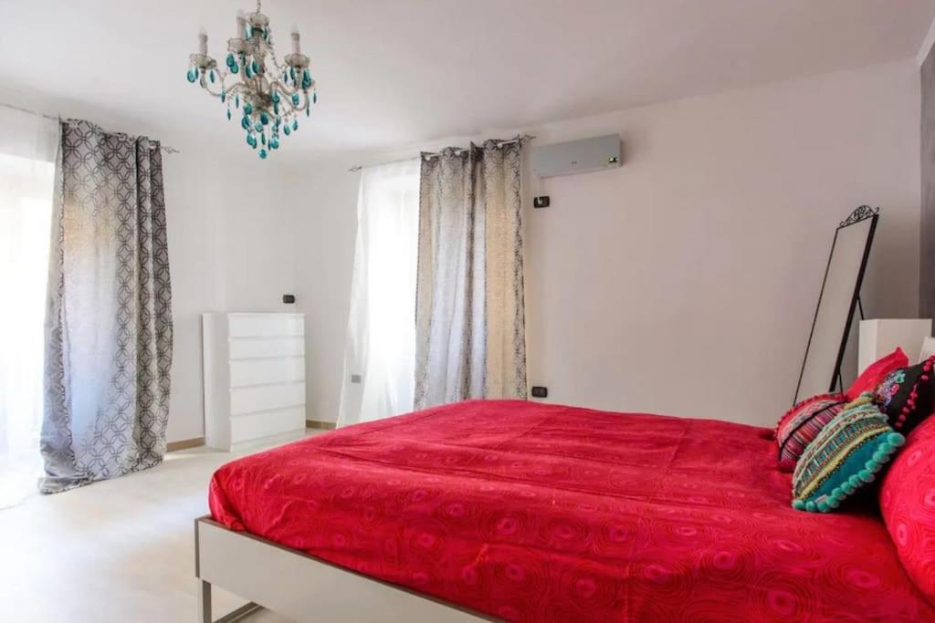Maclahouse Napoli Centrale Apartment Exterior photo