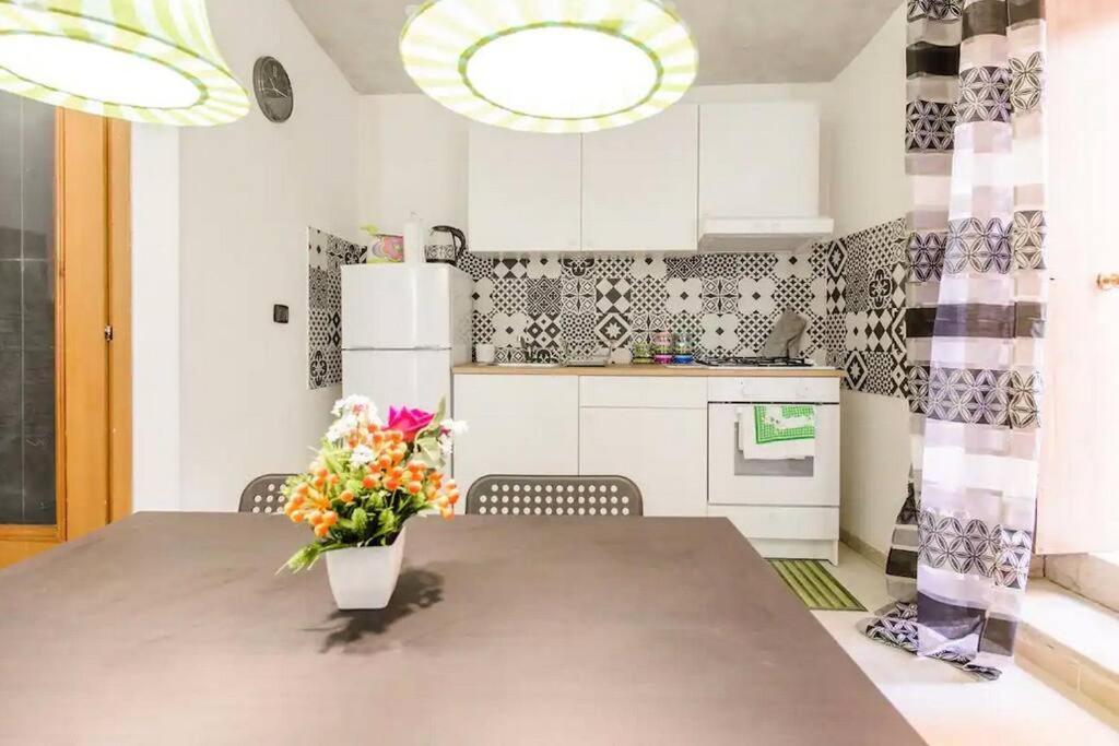 Maclahouse Napoli Centrale Apartment Exterior photo